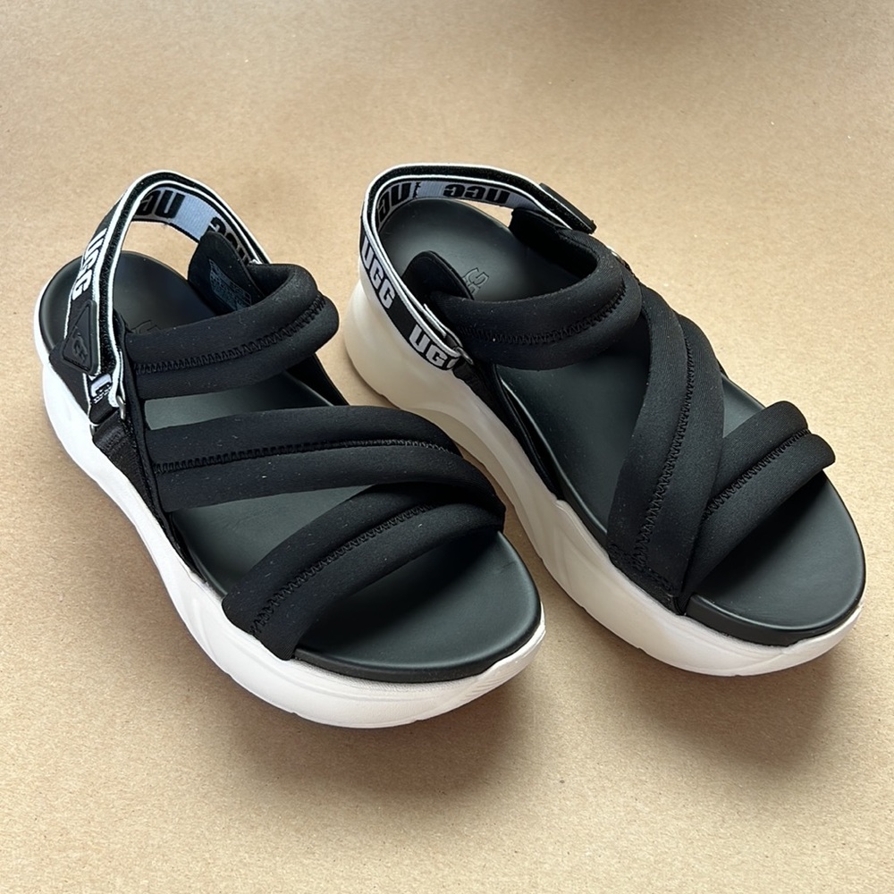 UGG L.A. Sun Sandals